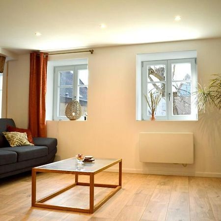 La Douce Escale Apartment Turckheim Bagian luar foto