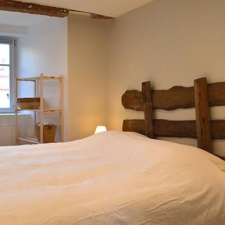 La Douce Escale Apartment Turckheim Bagian luar foto