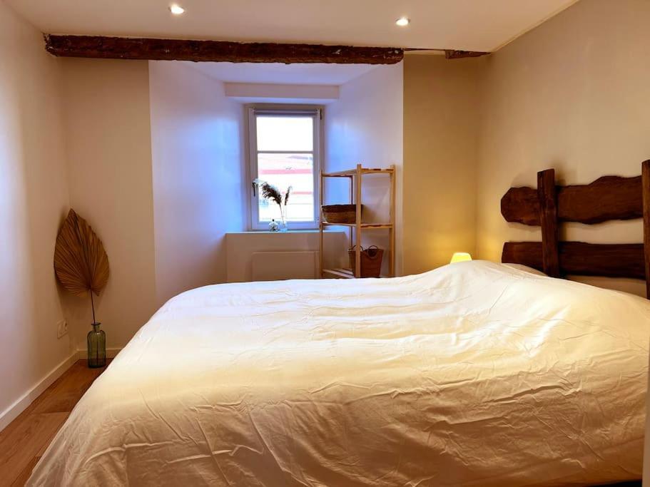 La Douce Escale Apartment Turckheim Bagian luar foto